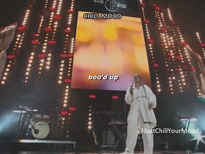 21K views · 551 reactions | Ella Mai - Boo'd Up | ᴄʜɪʟʟ ᴍᴏᴏᴅ | Facebook