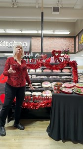 We've got Valentine's Day covered at Cash Wise! Stop in for fresh florals, delicious meal ideas, and desserts for all! ❤ https://bit.ly/49tvsh9 #valentines #valentinesgift #valentinesdaygifts | Cash Wise