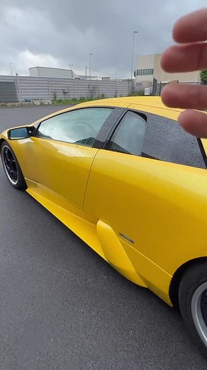 24K views · 1.1K reactions | Lamborghini Murciélago V12  | Racing X | Facebook