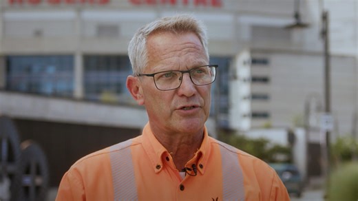 We’re working hard to meet our city’s increasing need for electricity. Watch to learn about how our Copeland Station is powering neighbourhoods, growth and improving reliability for neighbourhoods in the downtown core. #InvestingInYourCommunity Learn more about the work we’re doing in communities across Toronto: torontohydro.com/communityinvestments | Toronto Hydro | Facebook