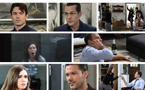 'General Hospital' Spoilers Weekly Preview Video Jan 19-23: Mind Control Horror, Cryptic Offer, Violent Outburst, Celebration Turns Nasty