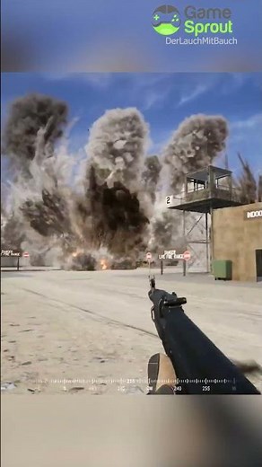 Squad Has Some Of The Coolest Explosions In A Game