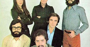 Mocedades – Eres Tú (letra en español)