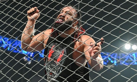 There’s only one man who could be Jacob Fatu’s mystery attacker in WWE