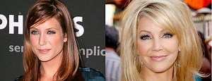 Scary Movie 5 : Kate Walsh et Heather Locklear au casting