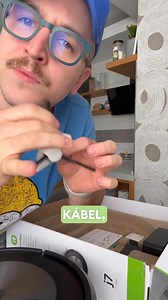 @trendrako számára az előző robotporszívója több bosszúságot okozott,...