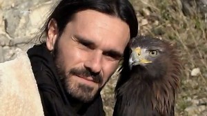 1.4K views · 239 reactions | Amici seguiteci!!!!! https://youtu.be/uF5i0Ci5qso #inca #goldeneagle #aquilareale #festivaldelleaquile #abruzzo #roccacalascio #montigemelli #civitelladeltronto #campli #falconry #heritage #tradizioni #cultura | Falcong | Facebook