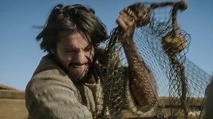 Based on Luke 5. Season One of The Chosen is now available around the world. | The Chosen