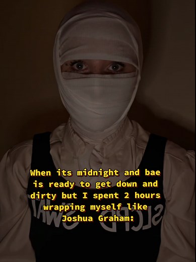 Cosplaying Joshua Graham from Fallout: New Vegas