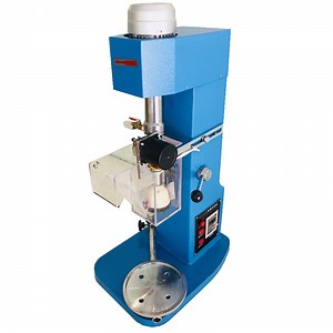 [Hot Item] Mineral Flotation Supplier Laboratory Flotation Cells with Frequency Control