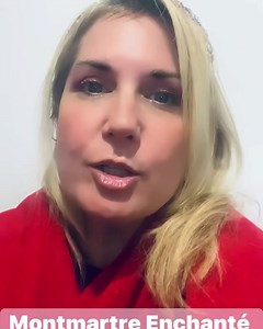 La minute coaching Montmartre Enchanté comment faire pour bien chanter ? Pour bien chanter, il faut bien respirer pour bien respirer. Que faut-il faire pour bien respirer il faut d’abord souffler tout l’air des poumons… Allez venez chanter avec moi à Montmartre Enchanté ! C’est la visite chantée originale créée par Veronica Antonelli qui tourne par toutes saisons, depuis 10 ans, à Montmartre, et depuis 18 ans dans les monuments en France et dans le monde. Montmartre Enchanté est labellisée Unesc