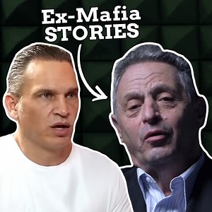 Mafia Secrets Unveiled! | Matthew Cox - Inside True Crime | Facebook