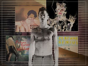 Every Perfume Genius album ranked from worst to best