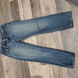 American Eagle Outfitters Super Stretch Skinny Demin Jeans