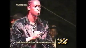 14K views · 604 reactions | Bounty Killer (Spectrum 2000) | Reggae Dancehall Vault | Facebook