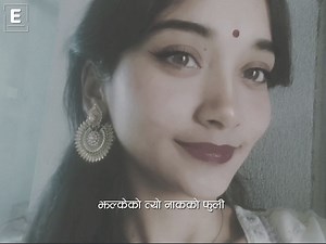 Gajalu Ti Thula Thula Aankha ❤️ | Endless pain
