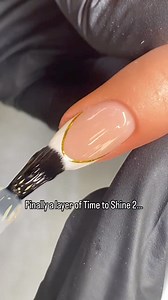 2.6K views · 11 reactions | 﫶 Available in different colours Sarah Louisa - Manicurist | CJP Nail Systems | Facebook