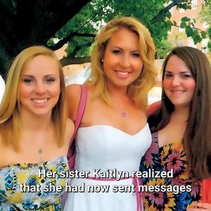 14K views · 198 reactions | The Disturbing Truth of Lauren Giddings Case | Murderous Stories | Facebook