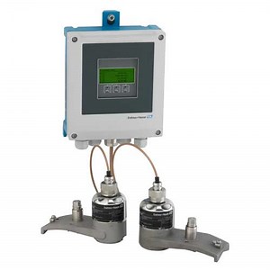 [Hot Item] Endress Hauser Prosonic Flow W 400 9W4ba0/9W4ba1/9W4ba2, 91W 91wa1 Ultrasonic Flowmeter