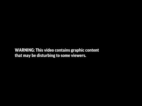 Body Cam Captures Deadly Arrest of Black Man