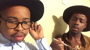 INGOMA KA BABES #babeswodumochallenge | Siyanda ‘Gonzo’ Maphumulo