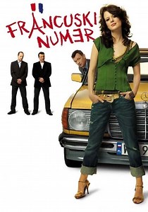 Francuski numer - streaming: gdzie obejrzeć online?