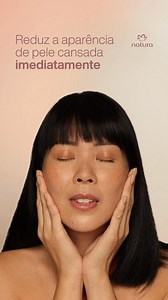 109 reactions · 11 shares | O novo Natura Chronos Derma ativa a vitalidade celular e reduz a aparência de pele cansada imediatamente. | Natura | Facebook