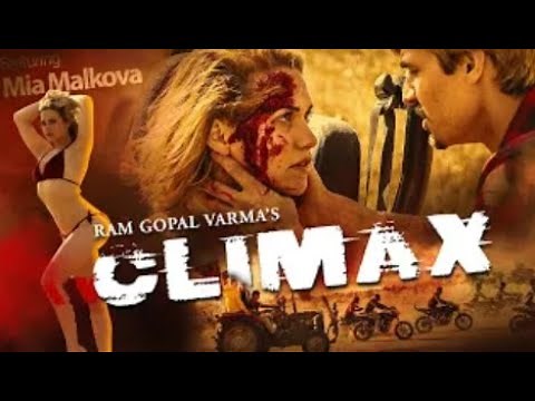 Climax movie| Ram gopal varma | mia malkova