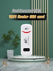 [Hot Item] 4G Wireless Internet Card