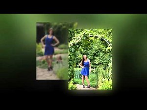 Haley's Model Video - Class of 2012