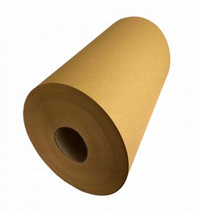 [Hot Item] High Quality Brown Kraft Kraft Paper for Bag Packaging