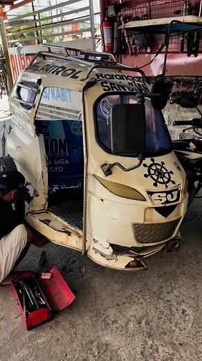 #tensorbushing #manomanobushing #transmisionsupport #rebushing #trailarm #LAGUTOK #stabilizerbar #lowerarm #FreeCheckUp #followers #highlights | EDGAR Rubber Bushing Fabrication