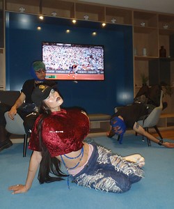 Dec 18, 2021: Meth Math at The Glass House Concert Hall Pomona, California, United States | Concert Archives