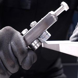 1.9M views · 3K reactions | Practical DIY Tool Ideas Using Nuts & Bolts! | Crafty Panda How | Facebook