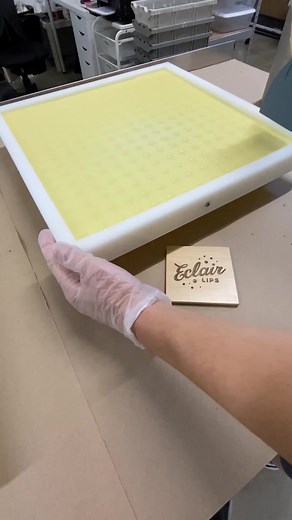 11K views · 85 reactions | What keeps me passionate about my lip balm business? | Eclair Lips - eclairlips.com | Facebook