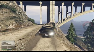 Carry On Wayward Son🎶 #gta #gtamusic #GTARoleplay #GTARP #rock | TonGamer