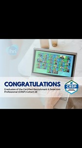 1.7K views · 18 reactions | International HR Institute on Reels | Facebook