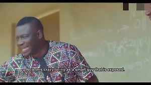Fantastic Yoruba movie titled SEREKODE You go laff tire 😀😀😀😀 | AOA-Movement