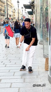 107K views · 2.3K reactions | Social Experiment  Will Someone Help Me ? | Benco | Facebook