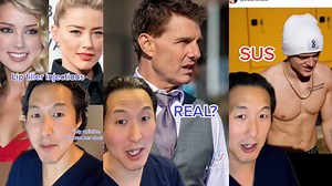 20K views · 154 reactions | Welcome to the celeb highlights  | Dr. Anthony Youn | Facebook