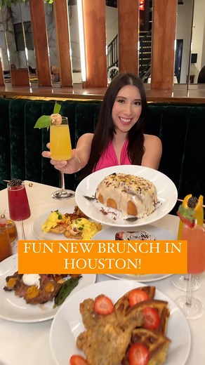 66K views · 220 reactions | 壟FUN NEW WEEKEND BRUNCH AT...