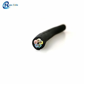 [Hot Item] Veriflex Control PUR-Jz Flexible PUR Sheathed Cable