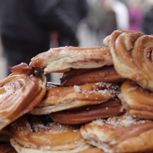 1.1K reactions · 236 shares | Do you know what a ”Fika” is? The Swedish tradition of taking a break and enjoying a pastry and a hot drink, often with friends and co-workers, is a huge part of everyday life in Sweden. And Swedes just can’t get enough, now spending more money on “Fika” than ever before! Join them, find your Fika spot at www.goteborg.com/en/cafes/ | Göteborg/Gothenburg: The Official Guide | Facebook