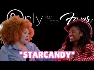 Star Candy - Lil Boosie threesome, Suki Hana Fallout, and being a fun girl & MORE