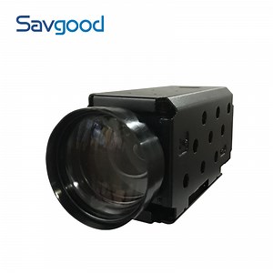 [Hot Item] Savgood Sg-Zcm2042nl 42X Long Distance Network Surveillance Digital CCTV IP Camera