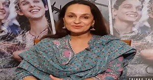 Soni Razdan On Her Film