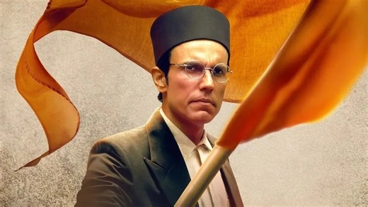 Randeep Hooda says ‘Bollywood gave zero support’ to ‘Swatantrya Veer Savarkar’