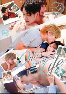 English Sub SILK-175 One's Daily Life Season 9-good Holiday-