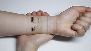 Graphene Wearable Could Help Regulate Diabetes