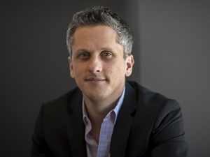 Box CEO Aaron Levie talks Canada, AI and the future of cloud computing